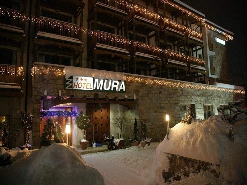 Hotel Mura - Bansko - Zima 2020 - Bugarska