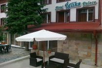 Hotel Iglika Palace 4*