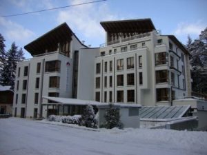 hotel- radinas way- borovec- bugarska -zimovanje- lord travel