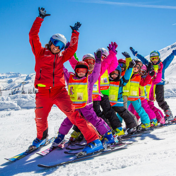 Bansko - Škola skijanja