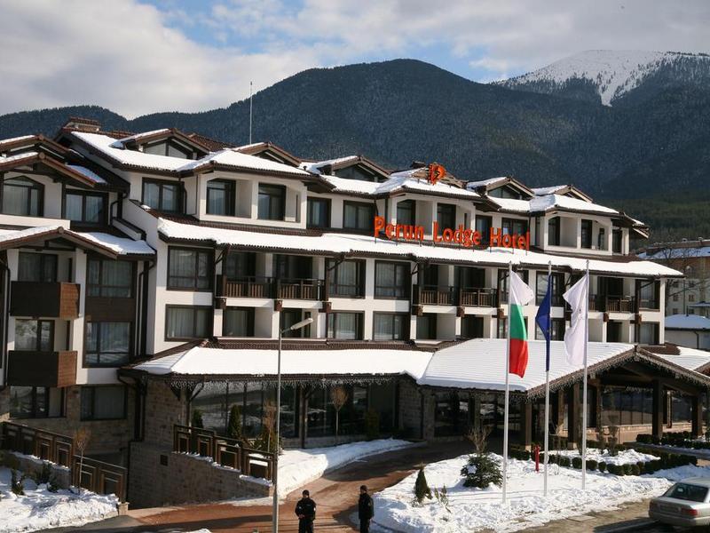 Zimovanje 2019/20 Bansko Apart-hotel Perun Lodge