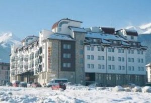 Zima 2019/20 Hotel Guiness - Bansko - Bugarska