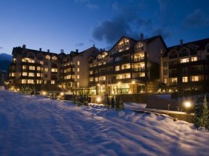 Hotel Premier Luxury - Bansko - Zimovanje 2020