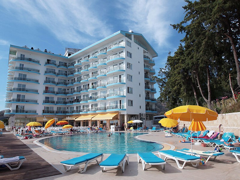 Arora Hotel, Kusadasi, Turska, Leto 2020