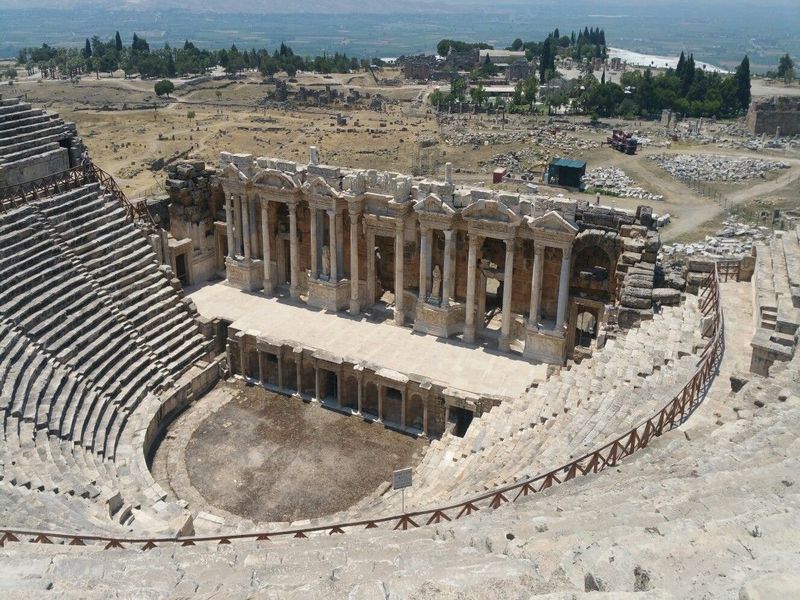 Hierapolis blog post - Lord Travel