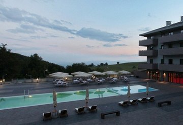 RESORT STARA PLANINA – HOTEL & SPA 4*