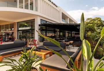 Abacus Suites 4* lux
