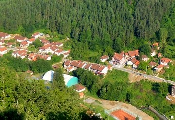 Lukovska Banja