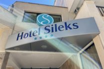 Hotel Sileks 4*