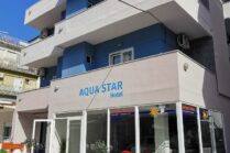 Apart Hotel Aqua Star