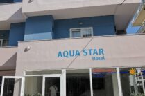 Apart Hotel Aqua Star